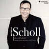 Andreas Scholl 안드레아스 숄 Harmonia Mundi 명연주 모음집 (The Legendary Harmonia Mundi Recitals) [박스세트]