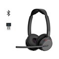 EPOS(에포스) IMPACT 1060T ANC 블루투스 노이즈캔슬링 스테레오 헤드셋