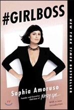 #Girlboss