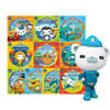Octonauts Reading Adventure 10 Books Set (세이펜호환/QR음원 포함) - 페이퍼북