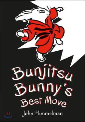 Bunjitsu Bunny&#39;s Best Move