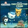 Octonauts and the Decorator Crab