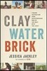Clay Water Brick