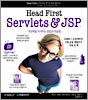 Head First Servlets & JSP