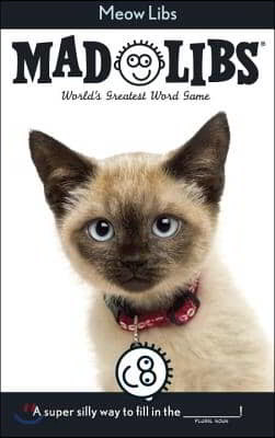 Meow Libs: World&#39;s Greatest Word Game