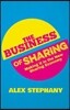 The Business of Sharing