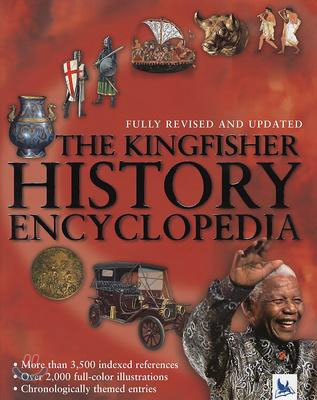 The Kingfisher History Encyclopedia