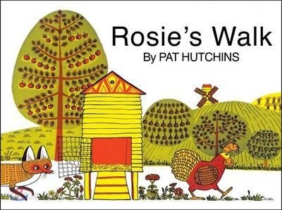 Rosie&#39;s Walk