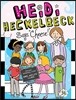 Heidi Heckelbeck Says Cheese!