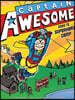 Captain Awesome Goes to Superhero Camp