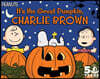 It's the Great Pumpkin, Charlie Brown