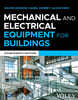 Mechanical and Electrical Equipment for Buildings, 14/E