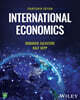 International Economics, 14/E
