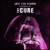 Tribute to The Cure - Just Like Heaven - Tribute To The Cure (Purple Vinyl)(LP)