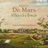 Simone Pierini 드 마르: 클라브생 작품집 (Demars: Pieces de Clavecin)