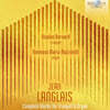 Nicolas Bernard / Tommaso Mazzoletti 랑글레: 트럼펫과 오르간을 위한 작품 전곡 (Langlais: Complete Music for Trumpet & Organ)