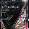 Pieter-Jan Belder 북스테후데: 실내악 전곡 (Buxtehude: Complete Chamber Music)