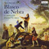 Pedro Piquero 데 네브라: 피아노 작품 전곡 (Blasco De Nebra: Complete Piano Works)