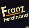 Franz Ferdinand (프란츠 퍼디난드) - 5집 Franz Ferdinand [LP]