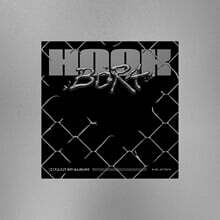 이민혁 (HUTA) - EP : HOOK