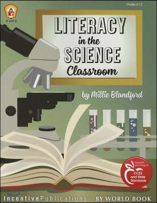 Literacy in the Science Classroom