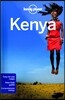 Lonely Planet Kenya