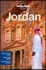 Lonely Planet Jordan