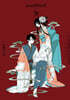 CLAMP PREMIUM COLLECTION xxxHOLiC(홀릭) 16