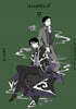 CLAMP PREMIUM COLLECTION xxxHOLiC(홀릭) 17