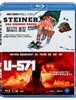U-571+ 철십자 훈장[고화질] 2disc BD