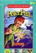 피터팬  Peter Pan - 우리말 녹음,영어원음+우리말 자막