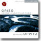 Grieg : Complete Solo Piano Music