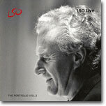 The Portfolio Vol.3 : LSO Live