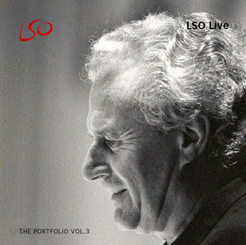 The Portfolio Vol.3 : LSO Live