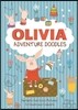 Olivia's Adventure Doodles
