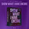 IVE (아이브) - IVE THE 1ST WORLD TOUR [SHOW WHAT I HAVE - ENCORE] Blu-ray