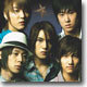 동방신기 (東方神起) - Stay With Me Tonight