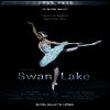 차이코프스키: 백조의 호수 (Tchaikovsky: Swan Lake) (DVD) (2025) - Royal Ballet