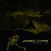 Johnny Griffin - A Blowin Session (LP)
