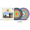토이스토리 음악 모음집 (Toy Story: Songs To Infinity And Beyond) [Zoetrop 컬러 LP]