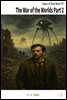 The War of the Worlds Part 2