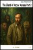 The island of Doctor Moreau Part 2