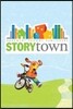 Coyote & Rabbit-Tale of the Southwest, On-Level Reader Grade 3, 5pk