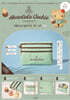 Honolulu Cookie Company × HELLO KITTY ポ-チBOOK