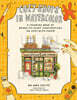 Cozy Shops in Watercolor: A Coloring Book of Ready-To-Paint Illustrations on Specialty Paper