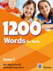 1200 Words for Tests Starters 1