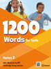 1200 Words for Tests Starters 3