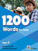 1200 Words for Tests Flyers 3