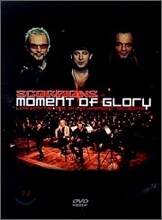 Scorpions - Moment of Glory : Live With the Berlin Philharmonic Orchestra