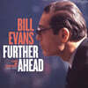 Bill Evans (빌 에반스) - Further Ahead - Live In Finland 1964-1969 [2LP]